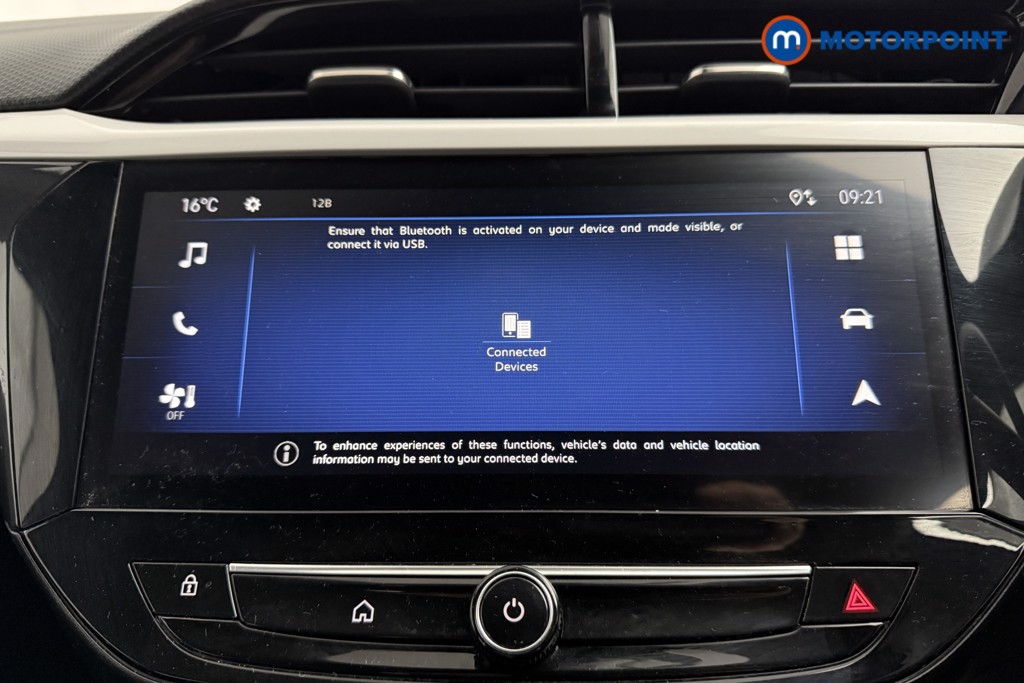 Used Vauxhall Corsa 2023 for sale - 77286604: Photo 16