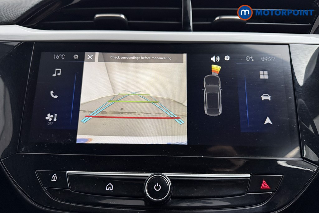 Used Vauxhall Corsa 2023 for sale - 77286604: Photo 19