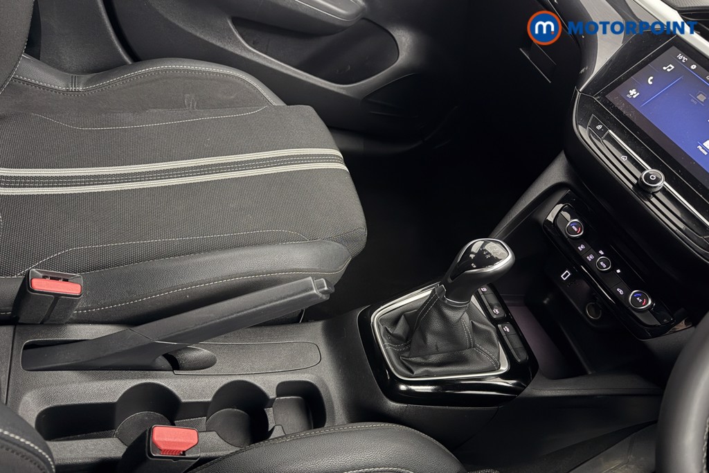 Used Vauxhall Corsa 2023 for sale - 77286604: Photo 24