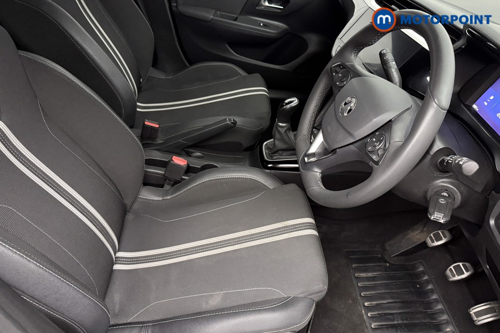 Used Vauxhall Corsa 2023 for sale - 77286604: Photo 28