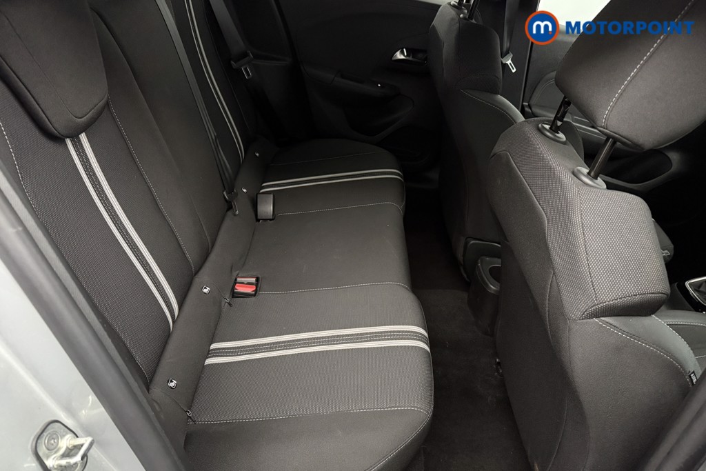 Used Vauxhall Corsa 2023 for sale - 77286604: Photo 30