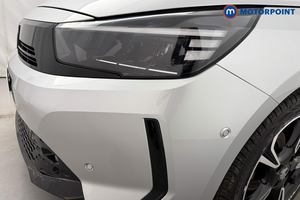 Used Vauxhall Corsa 2023 for sale - 77286604: Photo 35