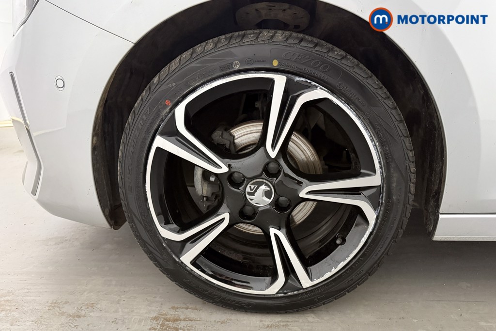 Used Vauxhall Corsa 2023 for sale - 77286604: Photo 36