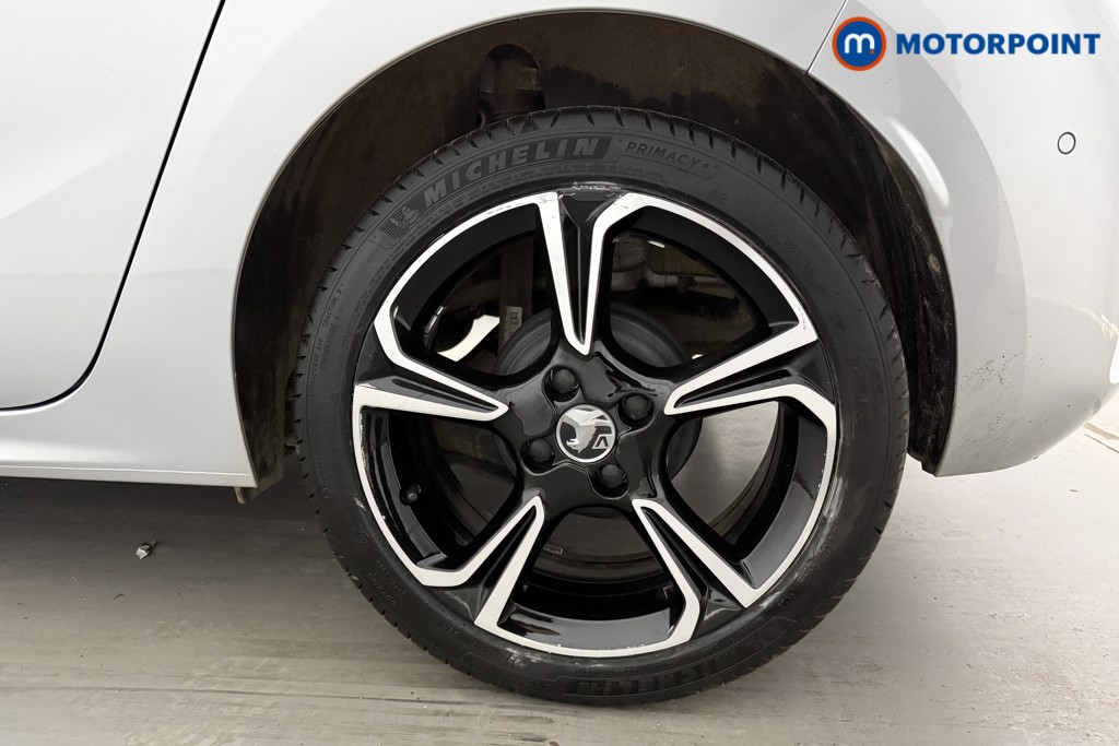 Used Vauxhall Corsa 2023 for sale - 77286604: Photo 37