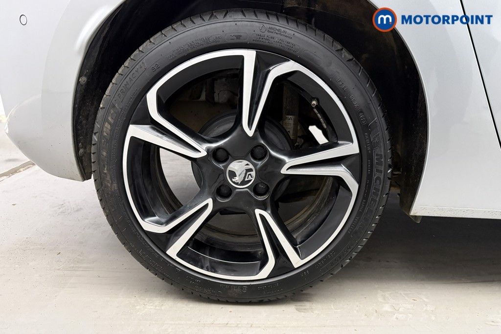 Used Vauxhall Corsa 2023 for sale - 77286604: Photo 38