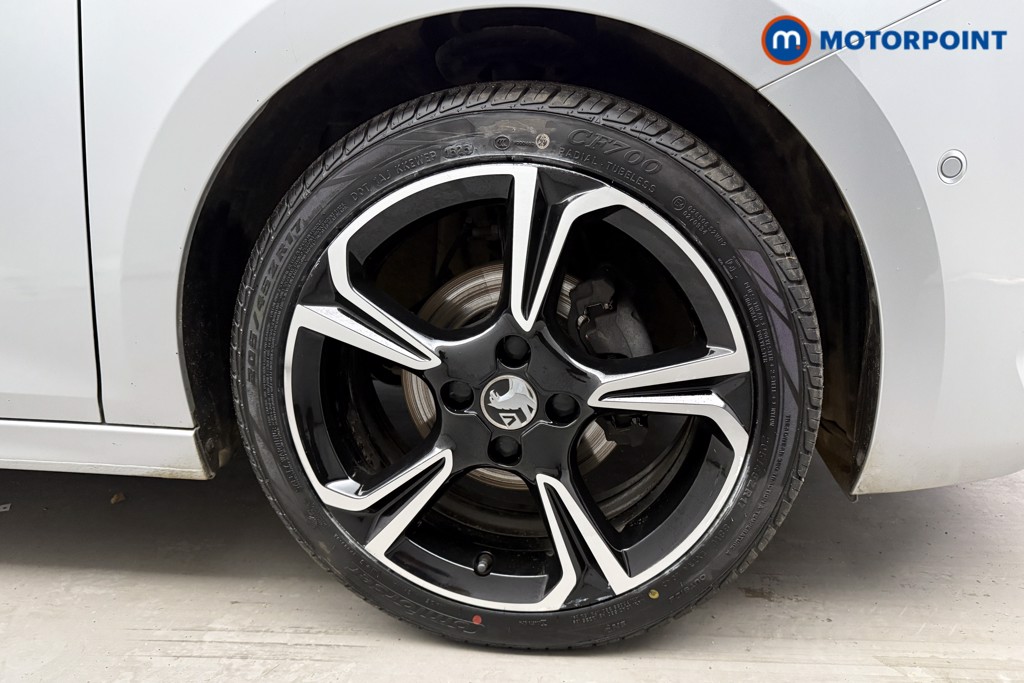 Used Vauxhall Corsa 2023 for sale - 77286604: Photo 39