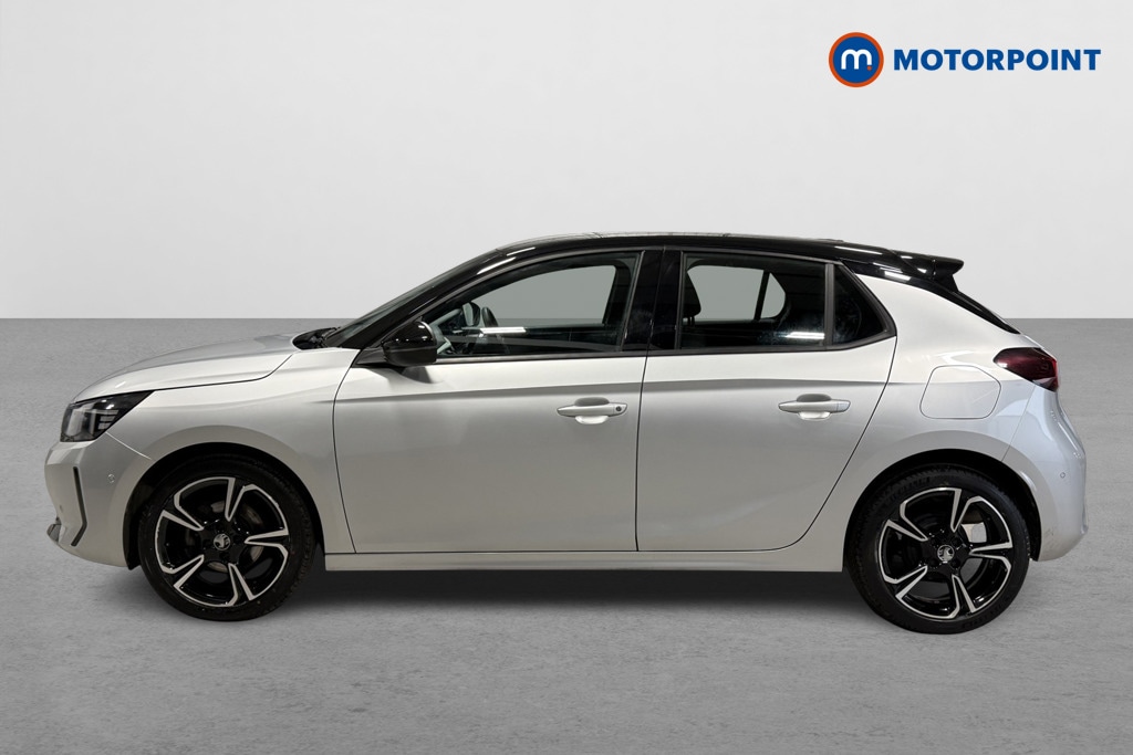 Used Vauxhall Corsa 2023 for sale - 77286604: Photo 4