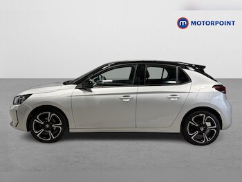 Used Vauxhall Corsa 2023 for sale - 77286604: Photo