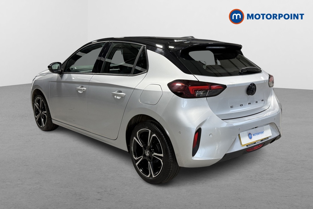 Used Vauxhall Corsa 2023 for sale - 77286604: Photo 5