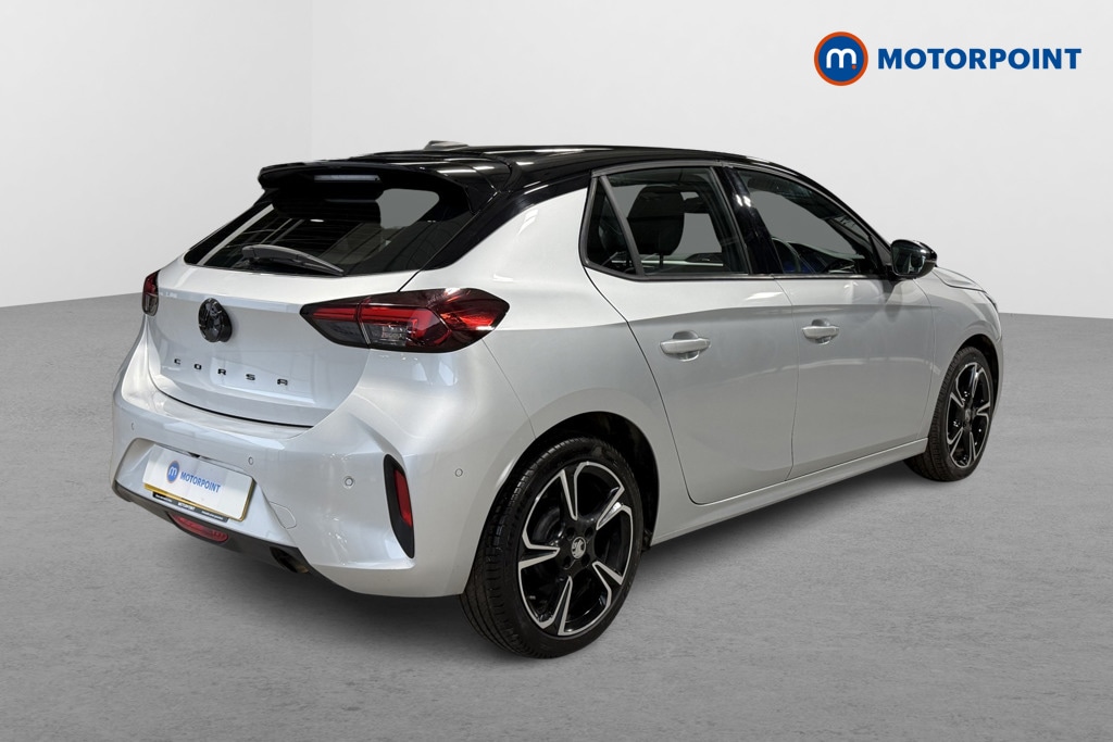 Used Vauxhall Corsa 2023 for sale - 77286604: Photo 7