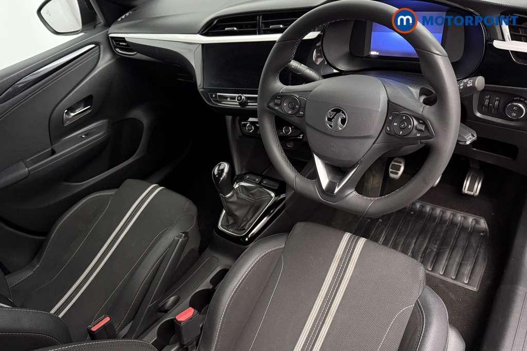 Used Vauxhall Corsa 2023 for sale - 77286604: Photo 9