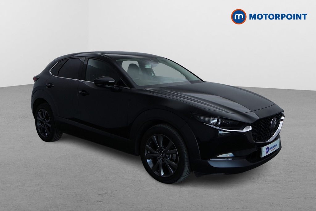 Used Mazda CX-30 2023 for sale - 76006482: Photo 1