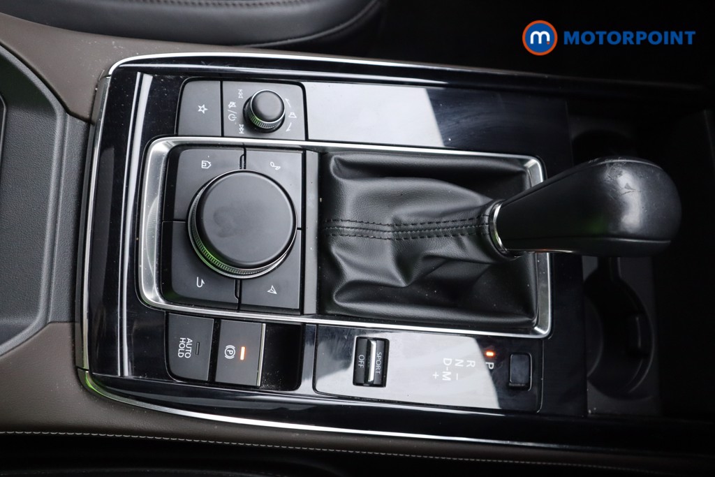 Used Mazda CX-30 2023 for sale - 76006482: Photo 12