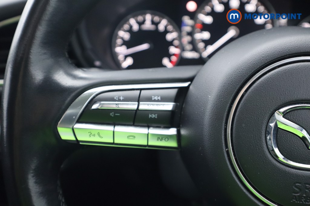 Used Mazda CX-30 2023 for sale - 76006482: Photo 13