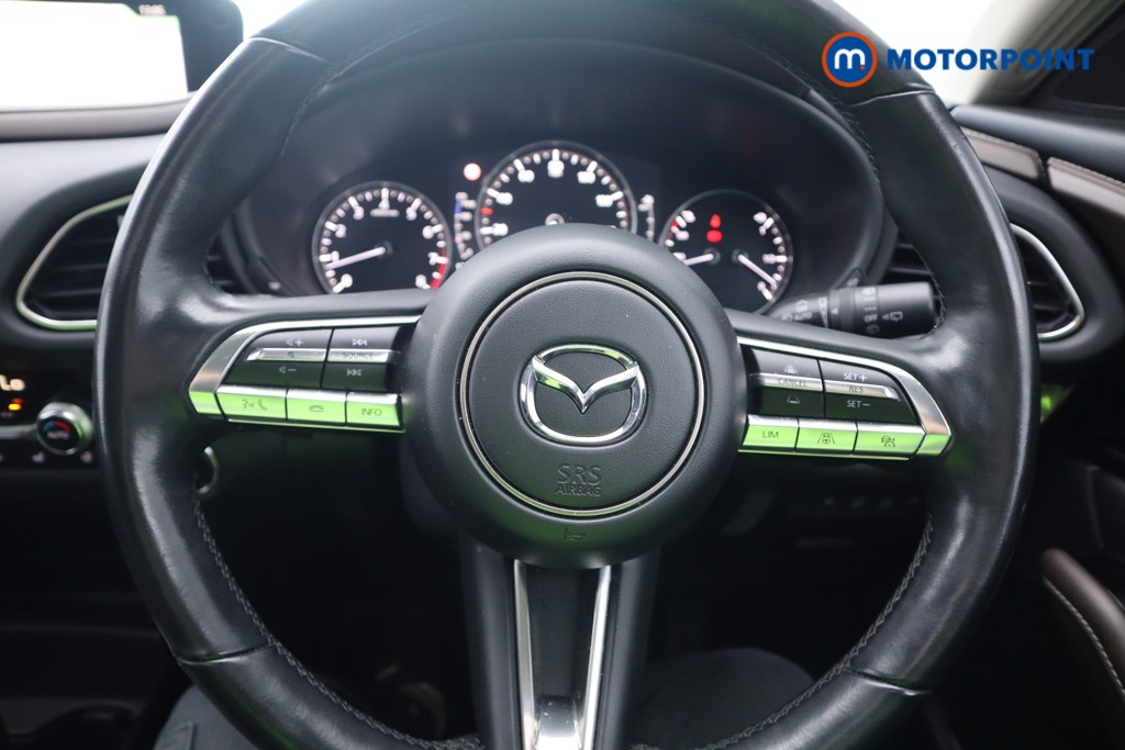 Used Mazda CX-30 2023 for sale - 76006482: Photo 15