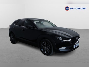 Mazda - CX-30