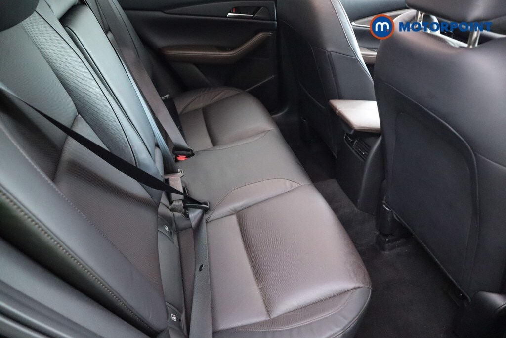 Used Mazda CX-30 2023 for sale - 76006482: Photo 24