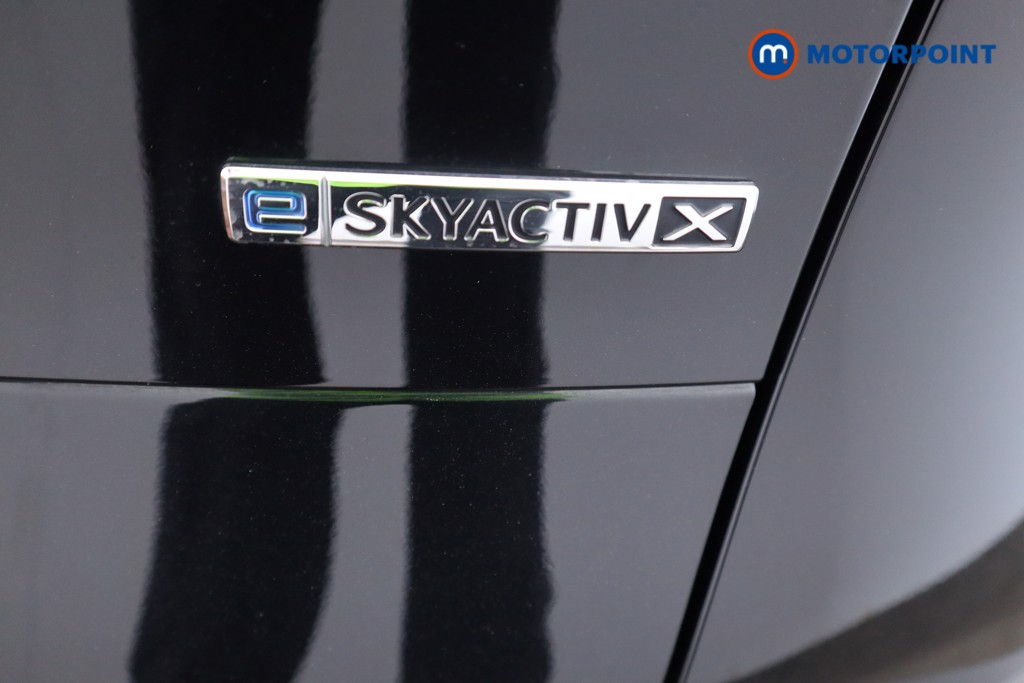 Used Mazda CX-30 2023 for sale - 76006482: Photo 29
