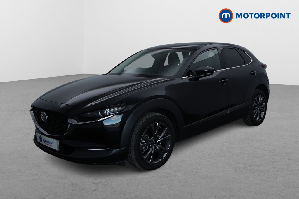 Used Mazda CX-30 2023 for sale - 76006482: Photo 3