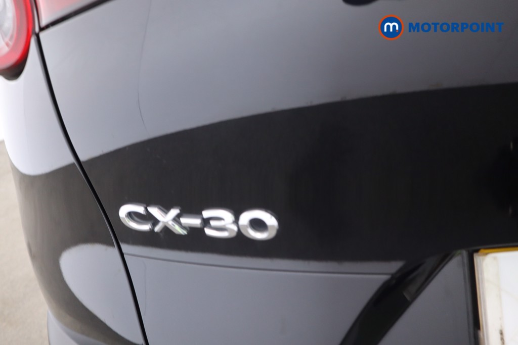 Used Mazda CX-30 2023 for sale - 76006482: Photo 30