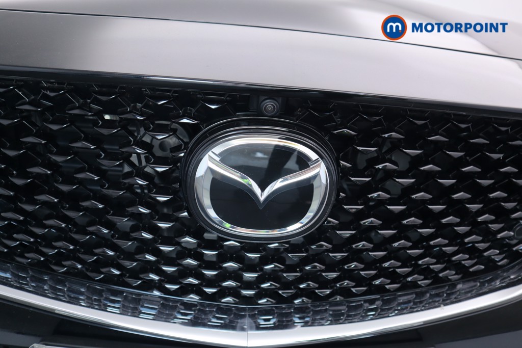 Used Mazda CX-30 2023 for sale - 76006482: Photo 31
