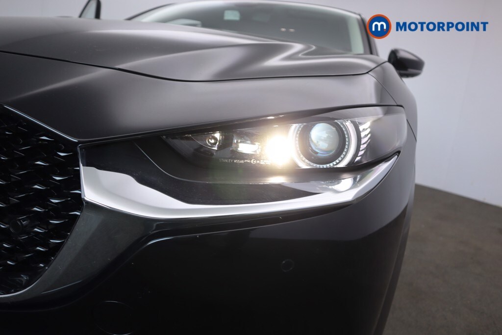 Used Mazda CX-30 2023 for sale - 76006482: Photo 32