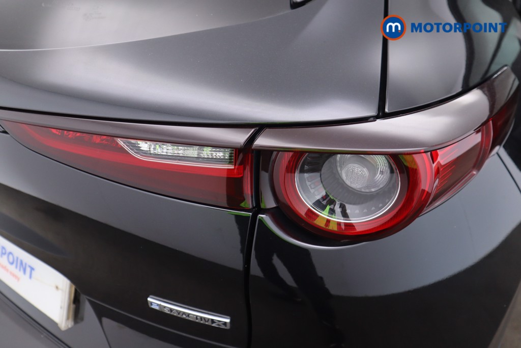 Used Mazda CX-30 2023 for sale - 76006482: Photo 33