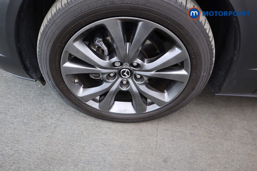 Used Mazda CX-30 2023 for sale - 76006482: Photo 34