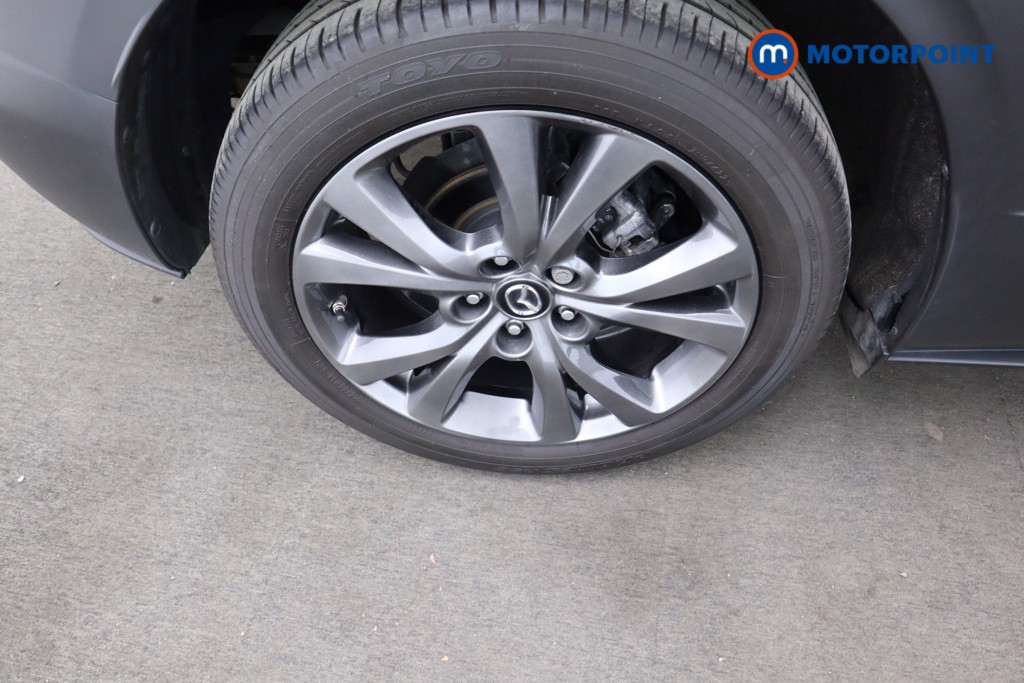 Used Mazda CX-30 2023 for sale - 76006482: Photo 35