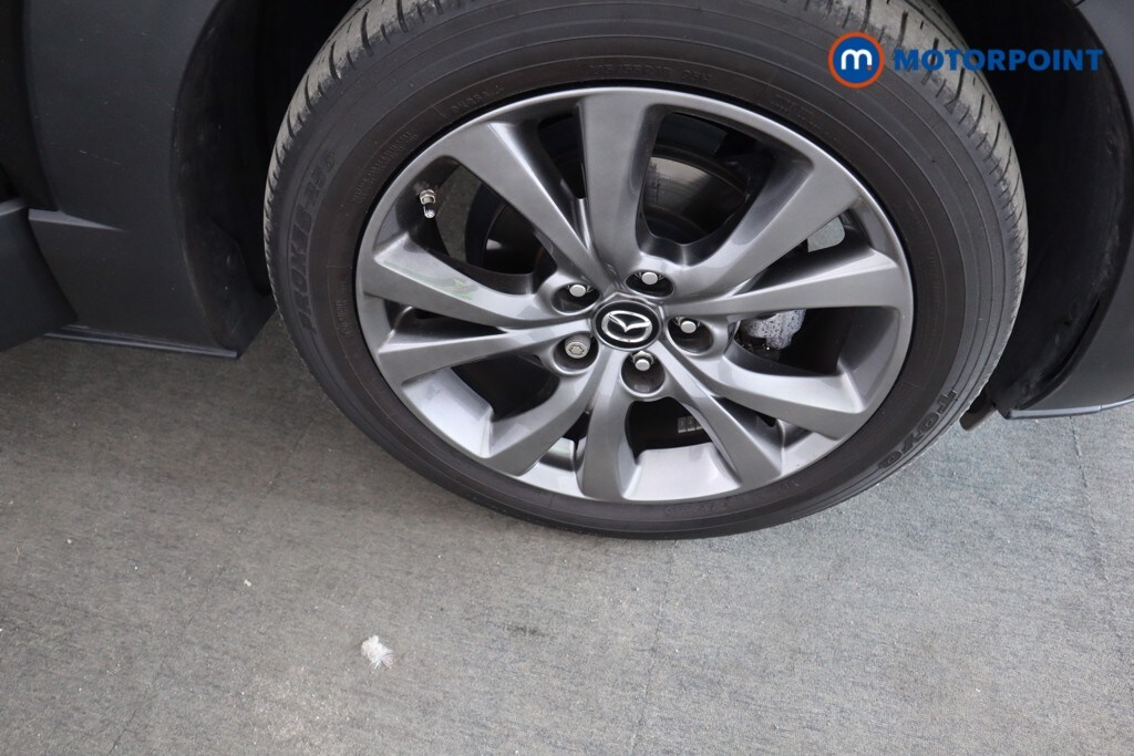 Used Mazda CX-30 2023 for sale - 76006482: Photo 36