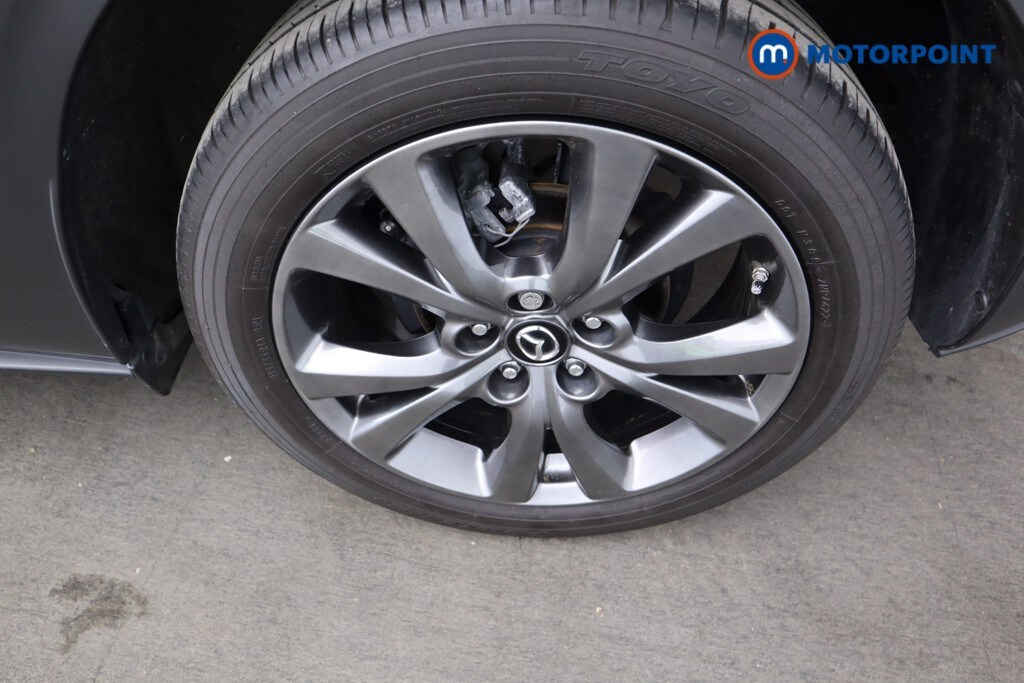 Used Mazda CX-30 2023 for sale - 76006482: Photo 37