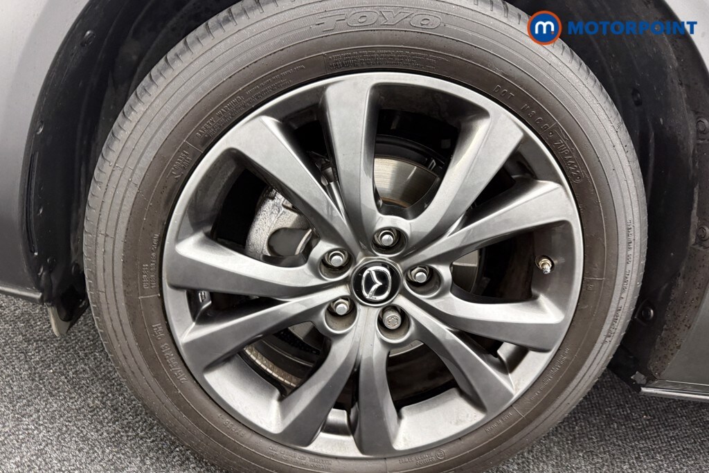 Used Mazda CX-30 2023 for sale - 76006482: Photo 38