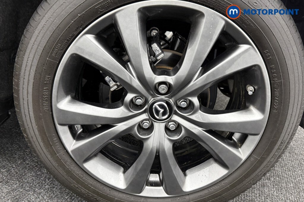 Used Mazda CX-30 2023 for sale - 76006482: Photo 39