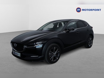 Used Mazda CX-30 2023 for sale - 76006482: Photo 3