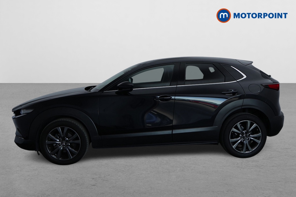 Used Mazda CX-30 2023 for sale - 76006482: Photo 4