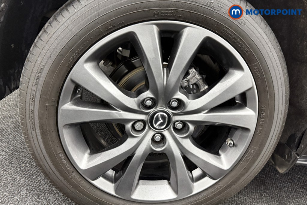 Used Mazda CX-30 2023 for sale - 76006482: Photo 40