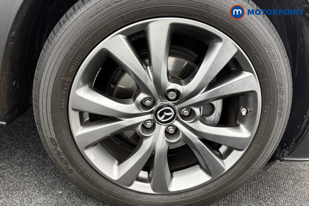 Used Mazda CX-30 2023 for sale - 76006482: Photo 41
