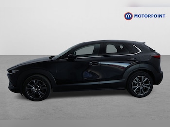 Used Mazda CX-30 2023 for sale - 76006482: Photo 4
