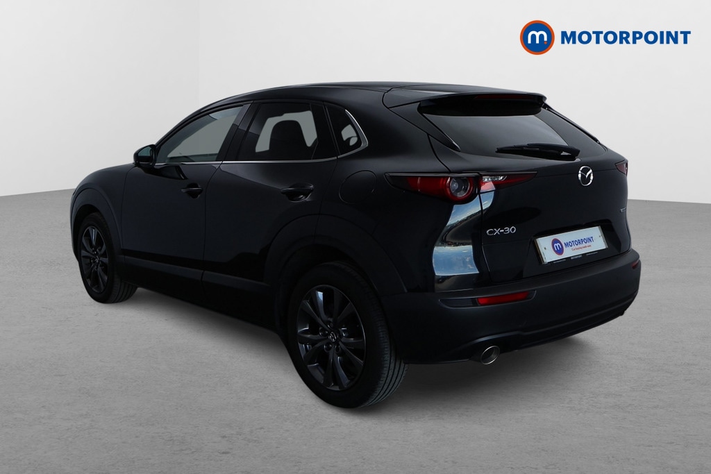 Used Mazda CX-30 2023 for sale - 76006482: Photo 5