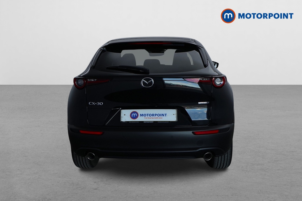 Used Mazda CX-30 2023 for sale - 76006482: Photo 6