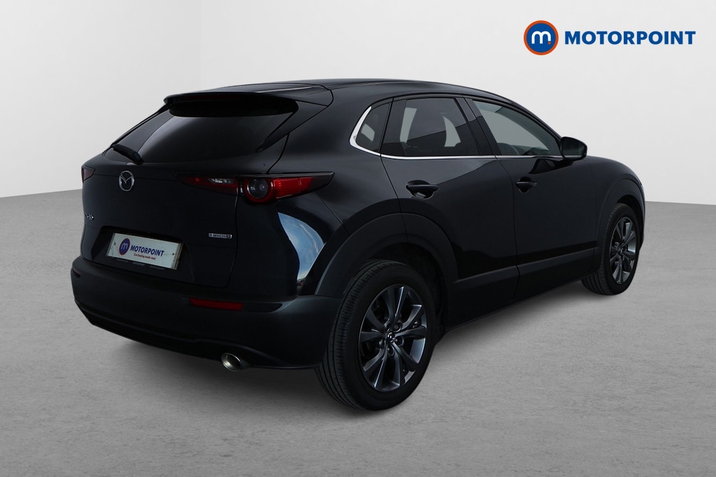 Used Mazda CX-30 2023 for sale - 76006482: Photo 7
