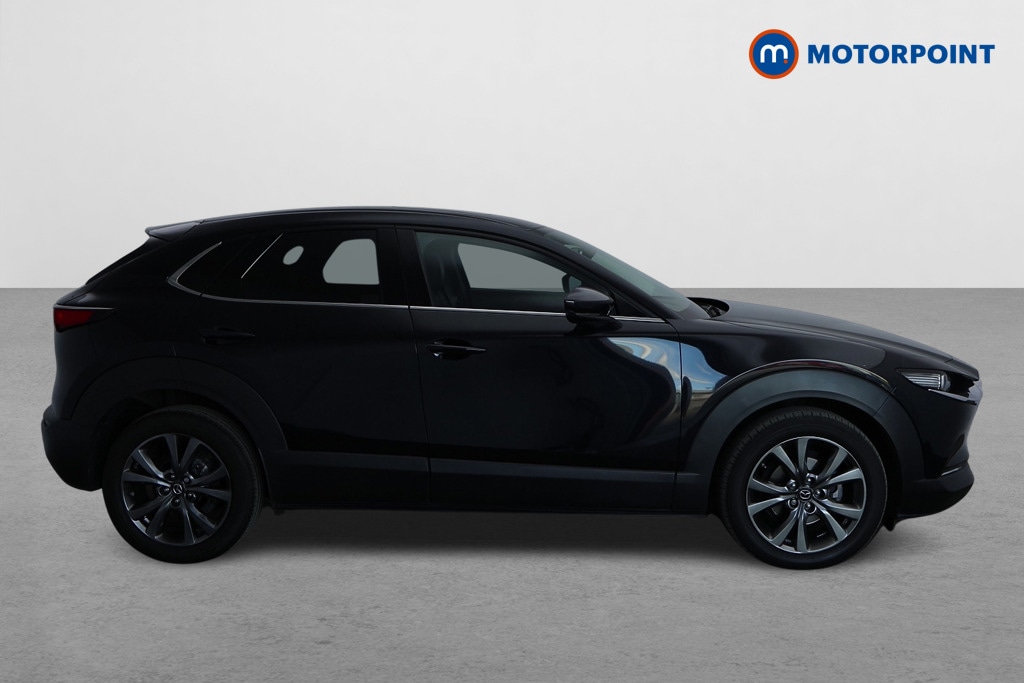 Used Mazda CX-30 2023 for sale - 76006482: Photo 8