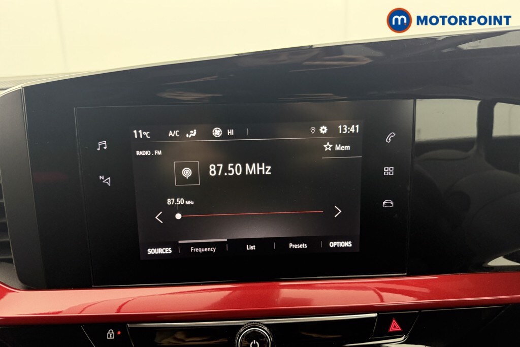 Used Vauxhall Mokka 2021 for sale - 77577527: Photo 10