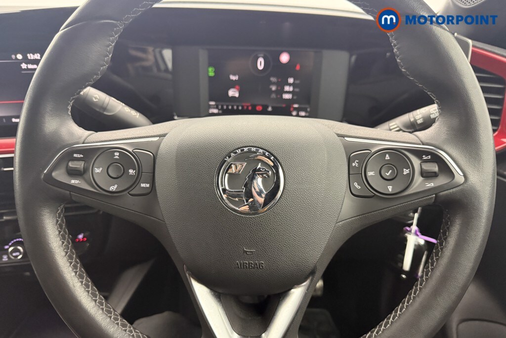 Used Vauxhall Mokka 2021 for sale - 77577527: Photo 13