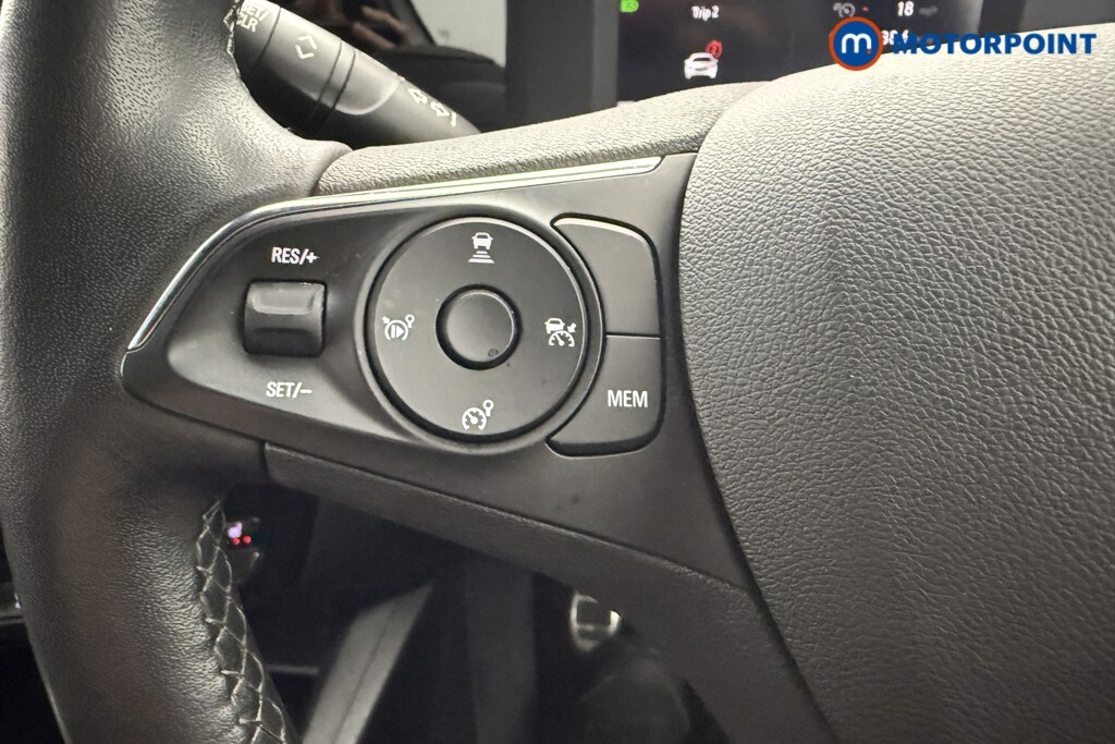 Used Vauxhall Mokka 2021 for sale - 77577527: Photo 14