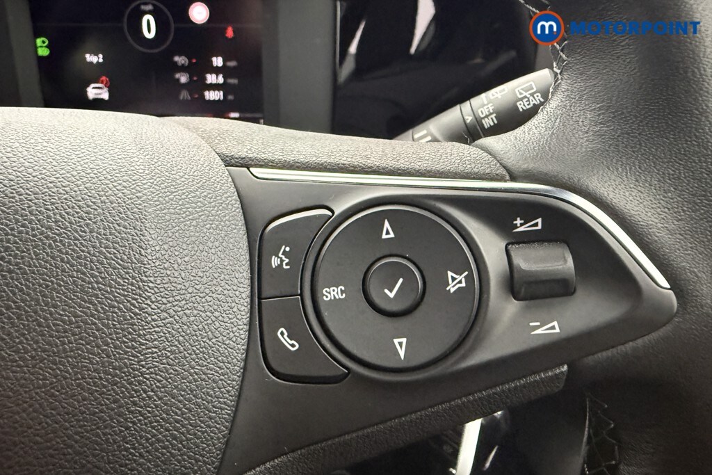 Used Vauxhall Mokka 2021 for sale - 77577527: Photo 15