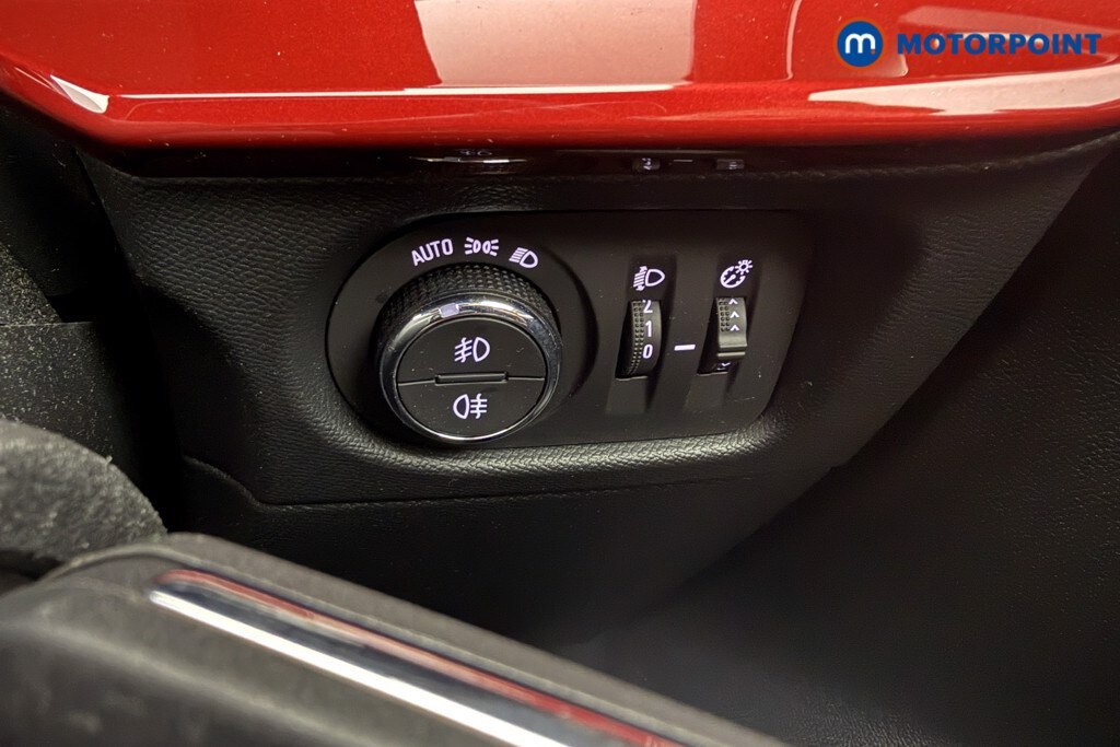 Used Vauxhall Mokka 2021 for sale - 77577527: Photo 16