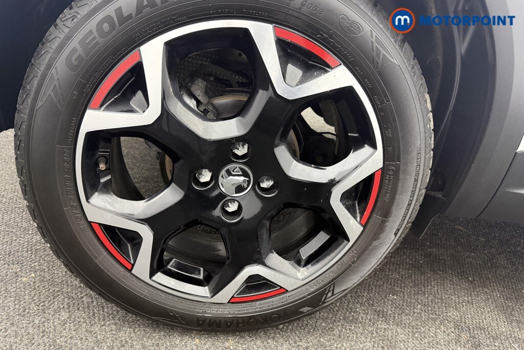 Used Vauxhall Mokka 2021 for sale - 77577527: Photo 27