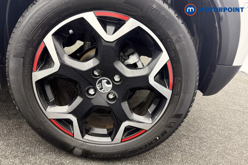 Used Vauxhall Mokka 2021 for sale - 77577527: Photo 30