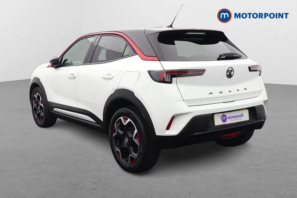 Used Vauxhall Mokka 2021 for sale - 77577527: Photo 5